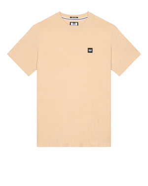 Cannon Beach T-Shirt Deep Champagne