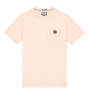 Coney Island T-Shirt Alabaster