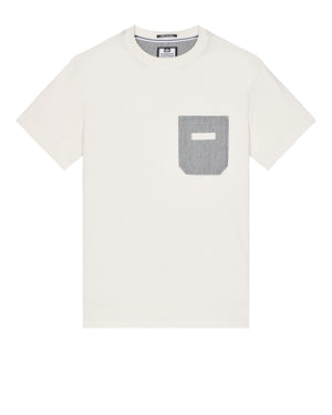 Torres T-Shirt Ticking Stripe