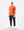 Colom T-Shirt Pure Orange