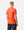 Colom T-Shirt Pure Orange