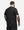 Plus Size - Shevchenko T-Shirt Black/Mid House Check