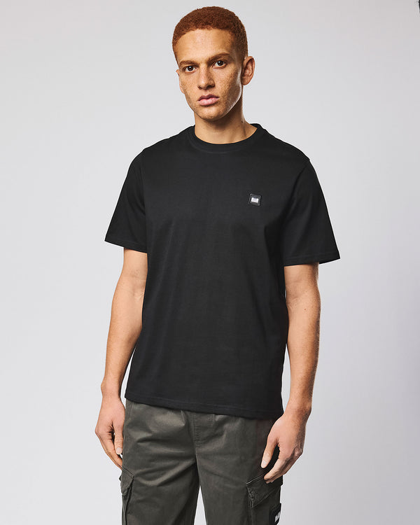 Brooklands T-Shirt Black