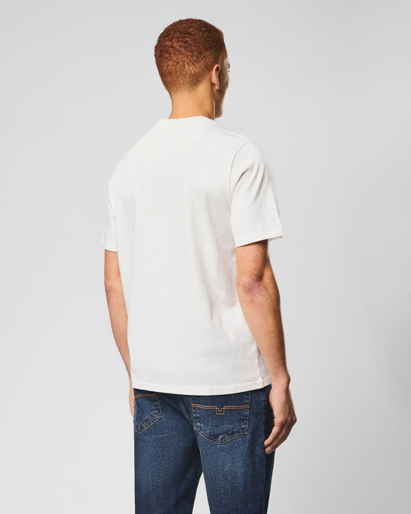 Brooklands T-Shirt Ghost