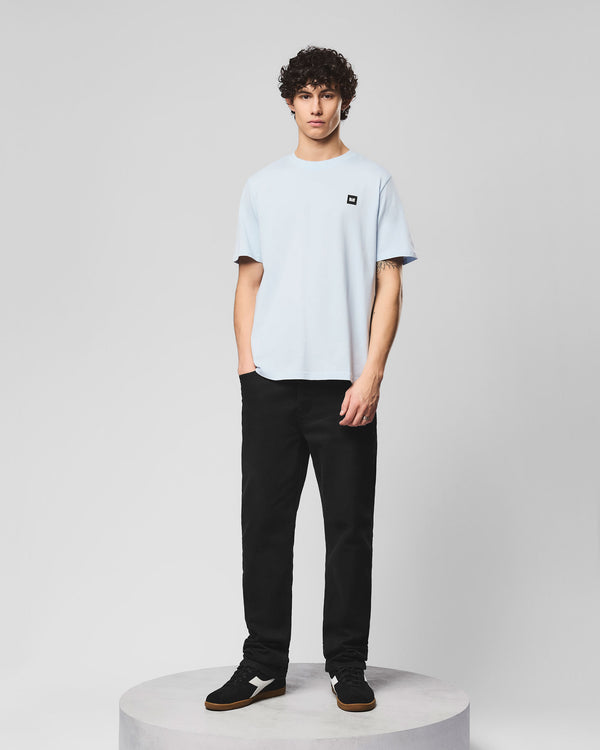 Maglietta Brooklands blu cielo