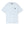 Plus Size - Brooklands T-Shirt Sky Blue