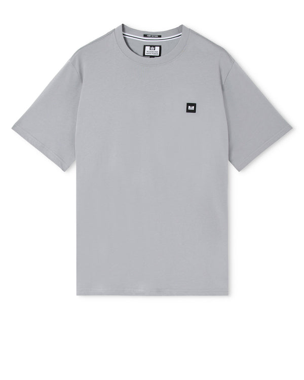 Brooklands T-Shirt Smokey Grey