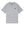 Plus Size - Brooklands T-Shirt Smokey Grey