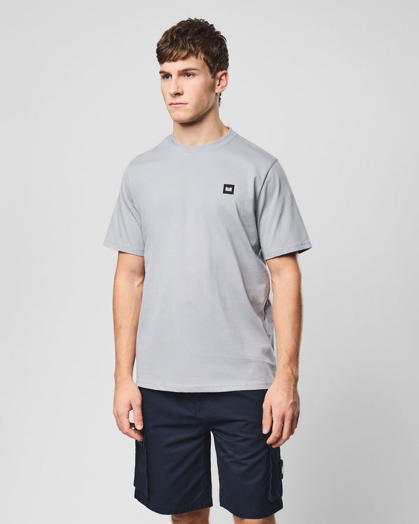 Brooklands T-Shirt Smokey Grey