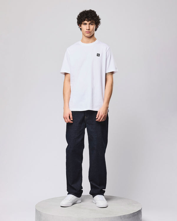 Brooklands T-Shirt White