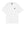 Plus Size - Brooklands T-Shirt White