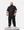 Plus Size - Brooklands T-Shirt Black