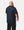 Plus Size - Brooklands T-Shirt Navy