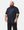 Plus Size - Brooklands T-Shirt Navy
