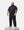 Plus Size - Brooklands T-Shirt Navy