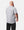 Plus Size - Brooklands T-Shirt Smokey Grey