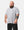 Plus Size - Brooklands T-Shirt Smokey Grey
