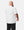 Plus Size - Brooklands T-Shirt White