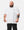 Plus Size - Brooklands T-Shirt White