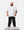 Plus Size - Brooklands T-Shirt White