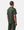 Brooklands T-Shirt Black Forest Green