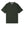 Brooklands T-Shirt Black Forest Green