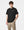Brooklands T-Shirt Black