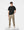 Brooklands T-Shirt Black