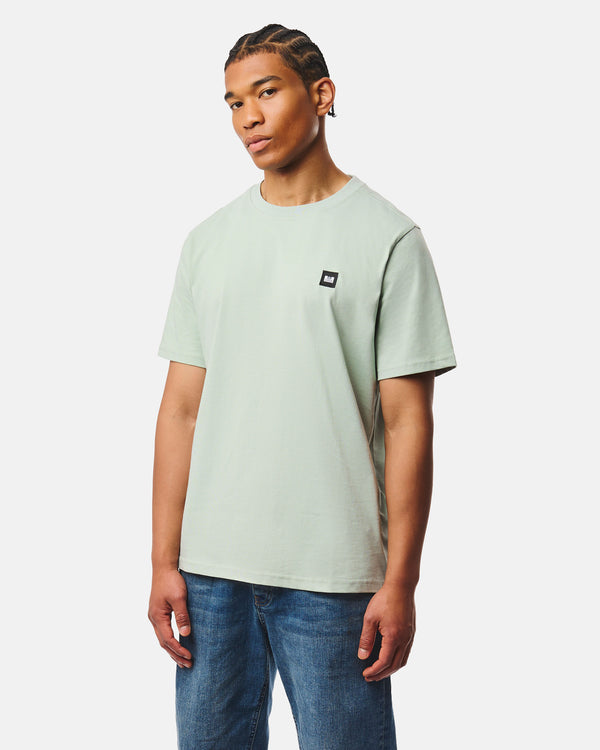 Brooklands T-Shirt Julep Green