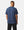 Brooklands T-Shirt Lagoon Blue