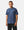 Brooklands T-Shirt Lagoon Blue