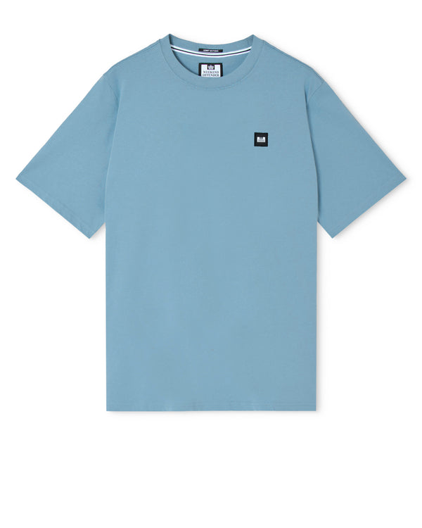 Brooklands T-Shirt Peruvian Blue
