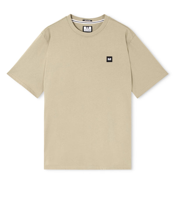 Brooklands T-Shirt Rock