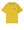 T-shirt Brooklands Zafferano