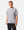 Brooklands T-Shirt Smokey Grey
