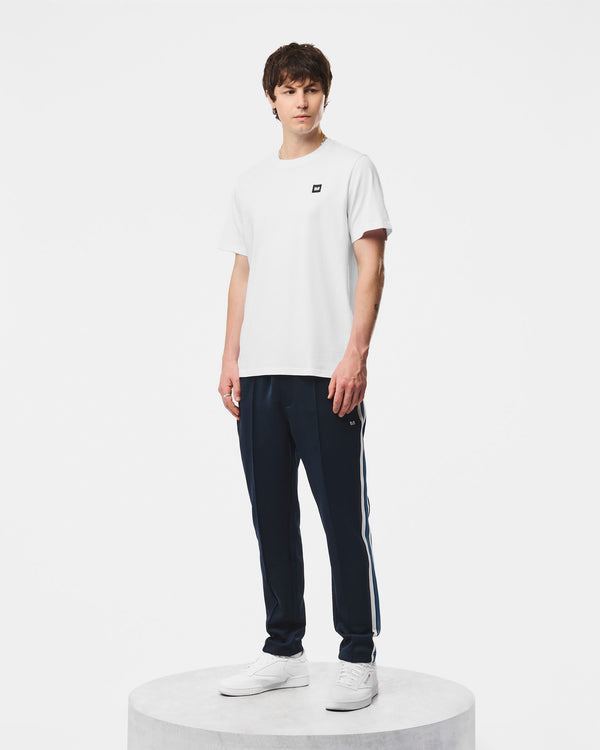 Brooklands T-Shirt White