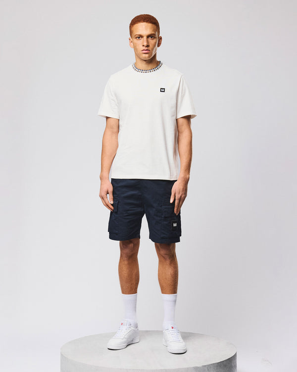 Maglietta Sila bianca