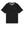 Sila T-Shirt Schwarz