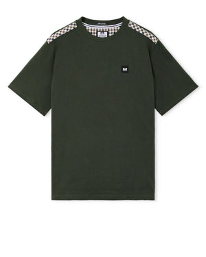 Weekend Offender Supernova T-shirt in Navy Weekend Offender Supernova T-shirt in Navy