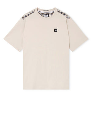 Médéa T-Shirt Cement