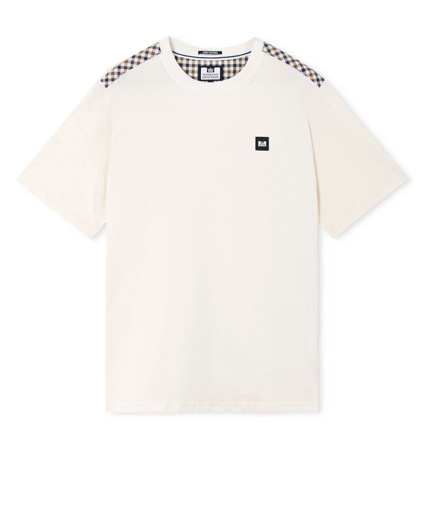 Plus Size - Medea T-Shirt Ghost