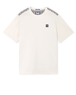 Médéa T-Shirt Ghost