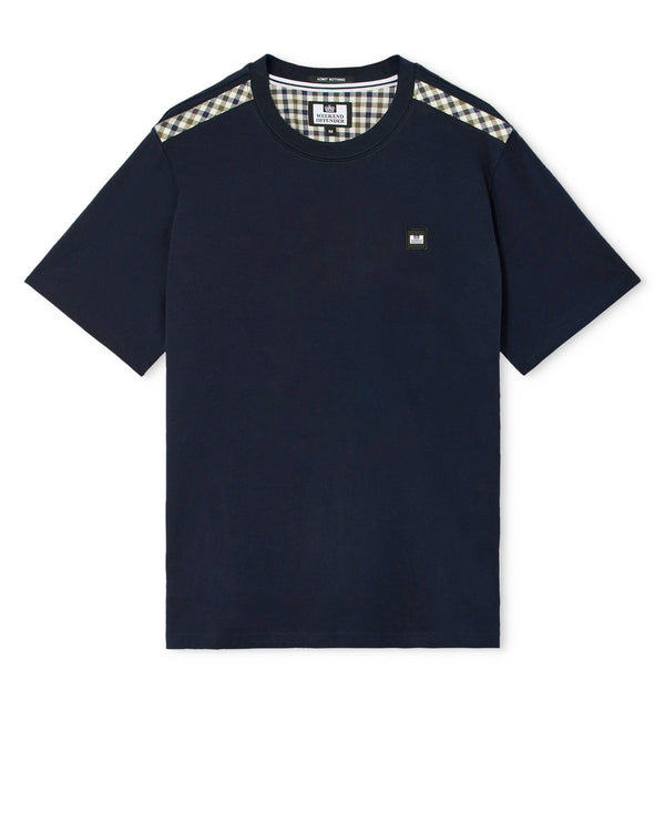 Médéa T-Shirt Navy
