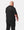 Plus Size - Médéa T-Shirt Black