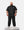 Plus Size - Médéa T-Shirt Black