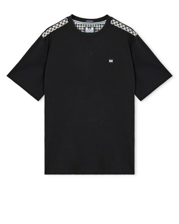 Médéa T-Shirt Black