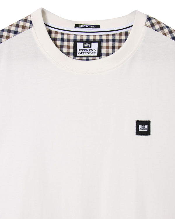 Médéa T-Shirt Ghost