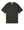 Adrar T-Shirt Black Forest Green