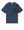 Adrar T-Shirt Lagoon Blue