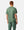 Adrar T-Shirt Thyme Green
